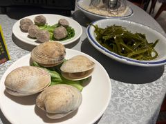 -达叔香味海鲜(海棠68环球美食街店)