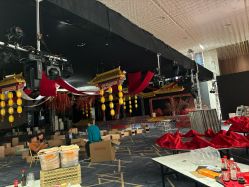 -宁波华侨温德姆至尊豪廷大酒店·宴会厅