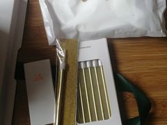 -山与蓝·轻糖鲜果蛋糕(勒泰店)
