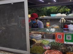 -海大南门夜市(海富街店)