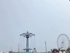 -秦皇岛乐岛海洋王国