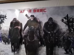 -嘉华国际影城(学清路店)