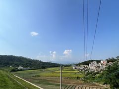 -龙谷湾旅游休闲度假区