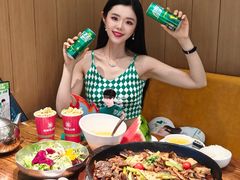 -老板恋上鱼(印象城店)