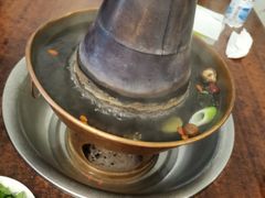 -前门张记涮肉(前门店)
