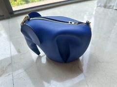 -小鱼中古奢侈品回收