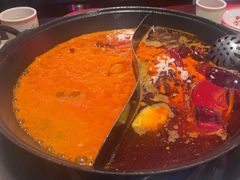 -江北北火锅馆·公路夜市(魏公村店)