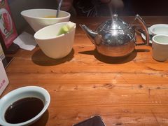 -老板恋上鱼(振华商厦店)