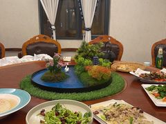 -益恒饭店乡间白族菜(古城总店)