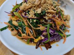 -老姑砂锅·烧烤天津菜(体北道店)
