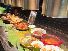 -长沙北辰洲际酒店-兰调全日餐厅