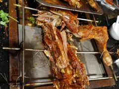 -山地居烤全羊·柴火鸡(大坪-半山公馆店)