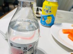 -晶丽香榭自助餐(南京大饭店)