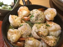 -Lia Cafe Bar Restaurant松山咖啡屋