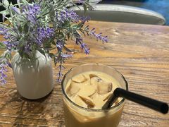 -盐说Salt Talk北美风味西餐厅(海上世界店)