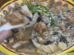 -西工饭庄快餐厅(西工小街店)