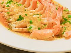 -新悦·霞浦海鲜生(上下杭店)