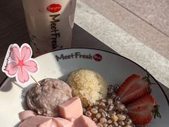 -鲜芋仙(高新万达广场店)