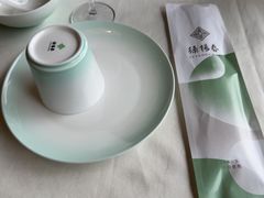 -绿杨春·淮扬宴(庐山路店)