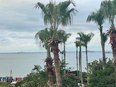 -三亚亚龙湾万豪度假酒店