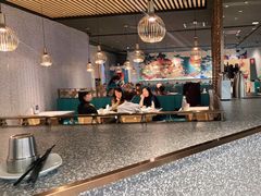 大堂-半天妖烤鱼(万达广场店)