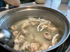 -狐狸爱上椰子鸡(滨江星光大道店)