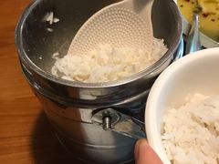 米饭-豫江南川湘料理(岗顶六店)