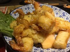 -蜜桃餐厅·江浙融合菜(荟聚购物中心店)