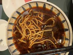 -富力威斯汀酒店·知味自助餐厅