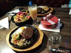 -豪尚豪牛排(彩悦城店)