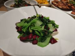 -一坐一忘云南菜(卓悦中心)