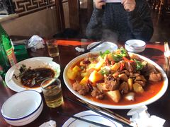 -伊隆斋(什刹海店)