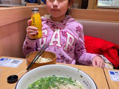 -马记永·兰州牛肉面(天通苑家乐福店)