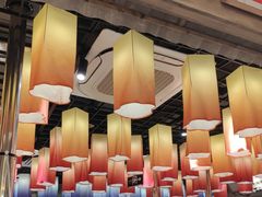 -姜胖胖无限自助烤肉(罗湖宝能店)