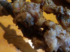 -肉串汪(月坛店)