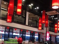 大堂-鸡毛店·川菜(双楠店)