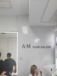 -艾美A·M Hair Salon