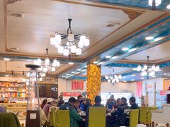 -好吃鬼高原牦牛杂火锅(古尔沟分店)