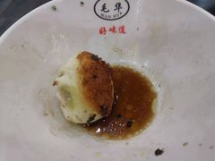 生煎馒头-毛华美食(清扬路店)