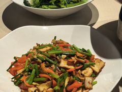 -上座·餐厅(阳光100店)