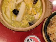 -宏状元现熬粥·京味菜(五棵松店)
