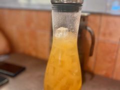 -锅飘飘·东北铁锅炖(雨花客厅店)