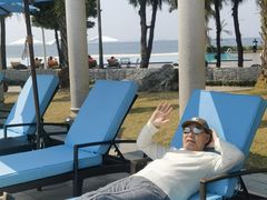 -金海湾嘉华度假酒店·海天阁中餐厅