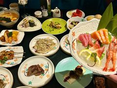 -郑州美盛喜来登大酒店