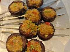 -三个大叔烤羊肉串·炭炉砂锅菜(西三旗店)