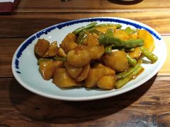 -百年神厨·地道川菜(清江西路店)