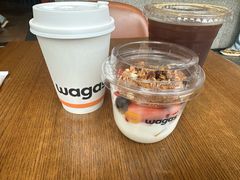 -Wagas沃歌斯(合生汇店)