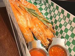 -泰妃殿(武汉首店)