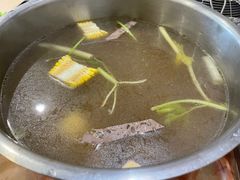 -壮雄牛屠牛肉店(两英店)