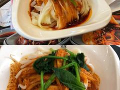 米皮-魏家凉皮(科技三路店)